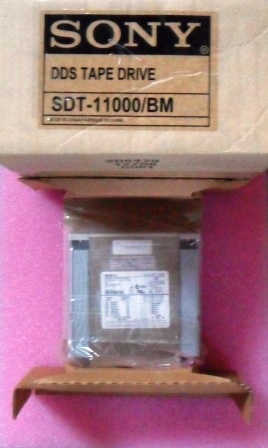 Sony SDT-11000/BM